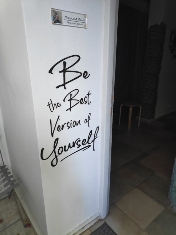 The Feldenkrais Method®