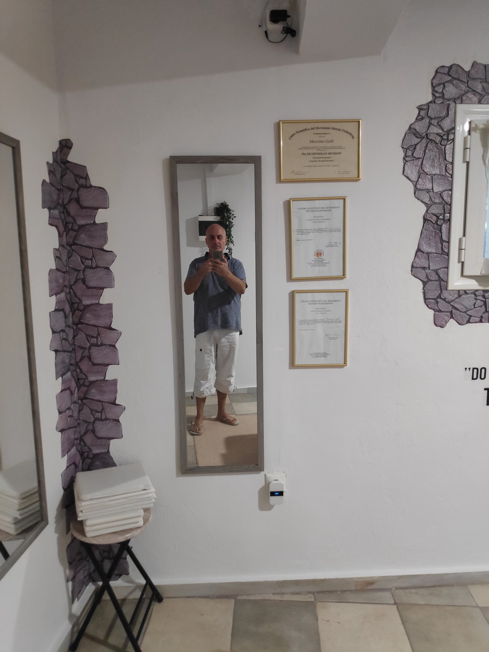 The Feldenkrais Method®