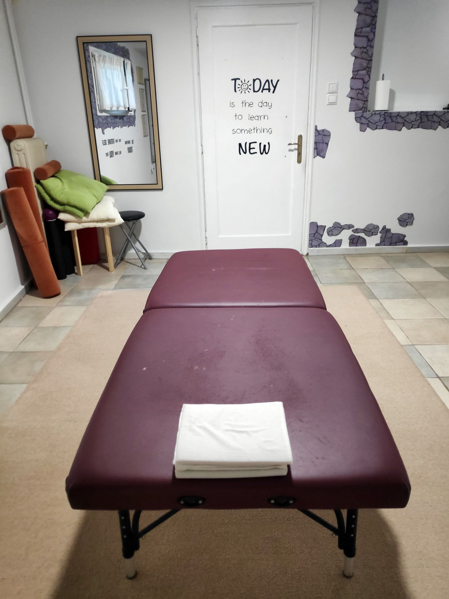 The Feldenkrais Method®