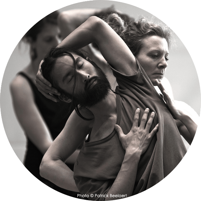 Feldenkrais Method® for Actors