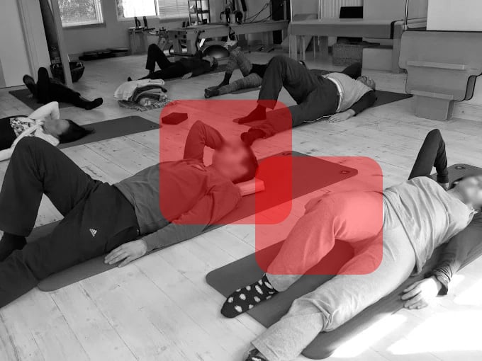 The Feldenkrais Method®