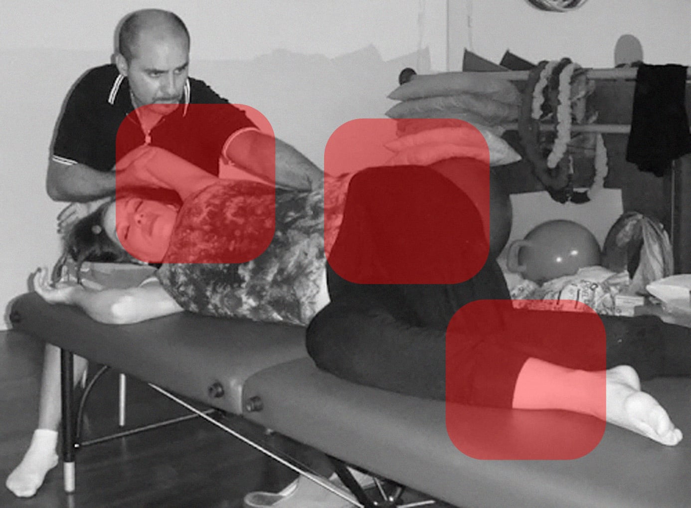 The Feldenkrais Method®