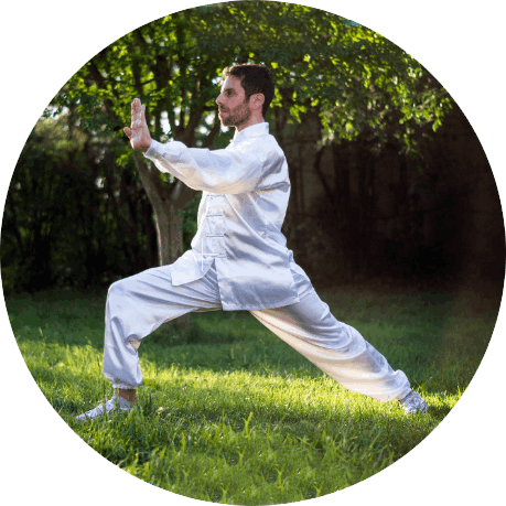 Feldenkrais Method® for Martial Artists