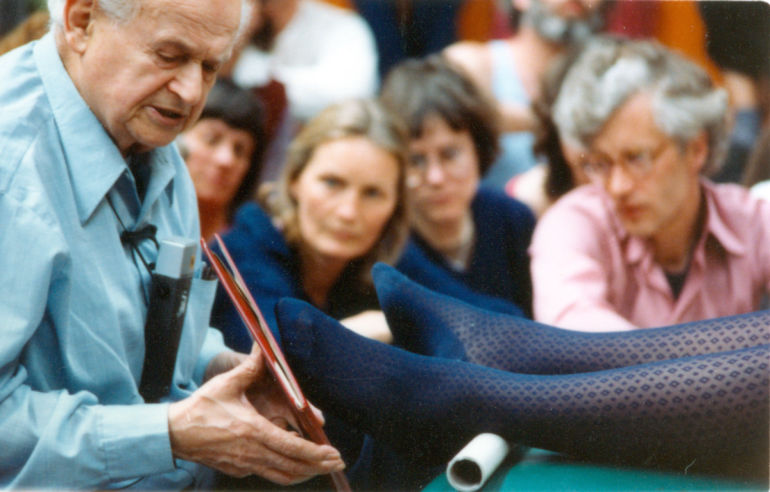 The Feldenkrais Method®