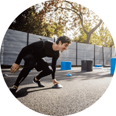 Feldenkrais Method® for Athletes